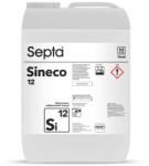 Septa Savas öblítőszer ipari mosogatógépekhez SEPTA SINECO 12 SI12 10L