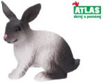 Atlas Figurină Iepure 4 cm (WKW001774) Figurina