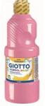 GIOTTO Culoare Tempera Giotto, Pink, 500 ml (535306)