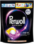 Perwoll Renew&Care Mosókapszula Black 23 db