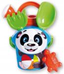 Androni Giocattoli Set panda Androni Sand cu ceainic - mic (MA11-1253-0000)