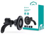 DEVIA ST111851 Smart Series szellőzőrácsba illeszthető mágneses fekete autós tartó (ST111851) - pcx