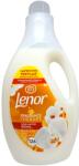 Lenor омекотител за пране, 126 пранета, 2650мл, Orchid & Vanilla