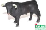 Atlas Figurină Taur 13cm (WKW101868) Figurina