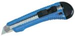 Color Expert Cutter din Aluminiu cu Ghidaj Metalic, Lama 18 mm, Color Expert (PAC-06501)