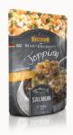 BELCANDO Mastercraft Topping Lazac brokkolival 6x100 g