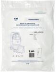 K&M Sac Aspirator Karcher Q039 Micro, K&M, Sintetic, 5 Bucati (DUSTBAG-Q039-SYN-K&M)
