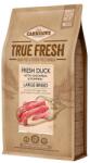 CARNILOVE True Fresh Duck Large breed nagytestű kutyafajtáknak 4 kg