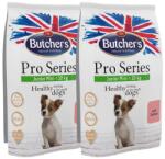 Butcher's ProSeries Junior Mini Junior Mini lazaccal 2x800g