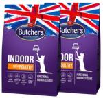 Butcher's Functional Cat Indoor baromfival 2x800 g