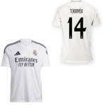 Adidas Real Madrid Mez Felső - Hazai Gyerek 2024-25, VALLEJO