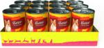 Josera Marhahús mártásban 12 x 415g felnőtt macskáknak