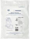 K&M Sac Aspirator Universal, K&M, 30 l, Hartie, 3 Bucati (DUSTBAG-QUNI31.A-MICRO-PAP-K&M)