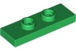 LEGO® Placă 1 X 3 netedă modificată 2 knob (6378110)