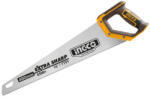 INGCO Fierăstrău cu coadă de vulpe 400 mm/7 TPI (HHAS15400) Fierastrau