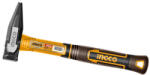 INGCO Ciocan de lăcătuș 2000 g cu mâner de fibră de sticlă (HMH822000) Ciocan