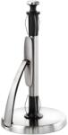 Oxo Стойка за хартиени кърпи good grips 31 см, сребриста, неръждаема стомана, oxo (oxo13321800)