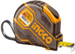 INGCO Metru de măsură 3 m x 16 mm cauciucat (HSMT08031E)
