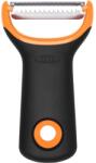 Oxo Белачка за зеленчуци julienne good grips 11 см, оранжева, пластмаса, oxo (oxo11259100)