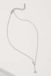 Trussardi colier 99KK-AKD75F_SLV (TJAXC08)