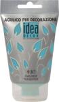 Maimeri Idea Decor Akril festék Turquoise 110 ml 1 db (M3818430)