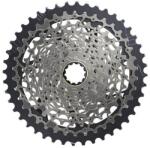 Sram XG-1271 D1 XPLR 10-44-es XDR kazettás lánckeréksor, 12s, ezüst-fekete