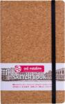 Talens Art Creation 9314052M Vázlatfüzet 80 13 x 21 cm 140 g Cork (9314052M)