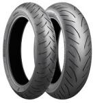 Bridgestone BRI. TL SC-1 REAR 120/70-14 61P