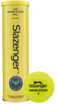 S-Sport Set de 4 mingi de tenis SLAZENGER WIMBLEDON (609731)