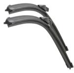 COMPASS Ablaktörlő FLAT SET (CUBE) 660+380 mm - FIESTA VII (10588)