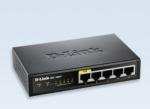 D-Link DES-1005P