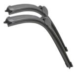 COMPASS Ablaktörlő FLAT SET (HOOK) 350+350 mm - WRANGLER (10402)