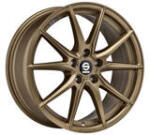 Sparco DRS Rally Bronze 5/112 17x7, 5 ET27 73 - nyarigumi