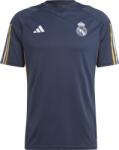 Adidas Real Madrid CF Tiro 23 Edzőmez - 2XL, Kék