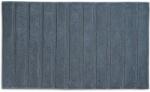 Kela Megan fürdőszoba szőnyeg 120x70 cm négyszögletes kék KE-24703 (KE24703)