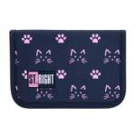 St. Majewski Penar neechipat cu 1 compartiment si 2 extensii, St Majewski, St Right, Cats And Paws Penar