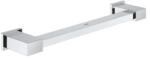 GROHE Bara de sustinere cada, 340 mm, fixare ascunsa, crom, Grohe Essentials Cube 40514001 40514001 (40514001)