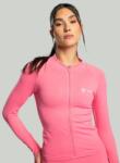 GymBeam STRIX Seamless női sportfelső Sorbet XL
