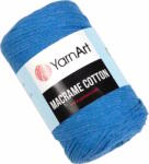 YARNART Macrame Cotton 2 mm 225 m 786 Zsinór (Macrame Cotton 786)
