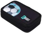St. Majewski Penar echipat cu 2 compartimente, St Majewski, St Right, Neon Football Penar