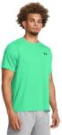 Under Armour Tech Textured póló SS Green XL