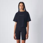 Champion Cropped póló Black XS