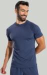 GymBeam STRIX Ultimate póló Graystone L
