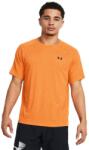 Under Armour Tech Textured póló SS Orange XL