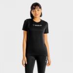 SQUATWOLF Primal T-Shirt Onyx női póló L