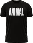 GymBeam Universal Nutrition T-shirt Animal Black XXL