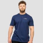 GymBeam Basic póló Navy Blue S