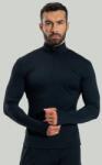 GymBeam STRIX ULTRA sportfelső Black XXL