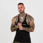 GymBeam Tielko Stringer Black XL