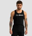 GymBeam Limitless atléta Black XXL